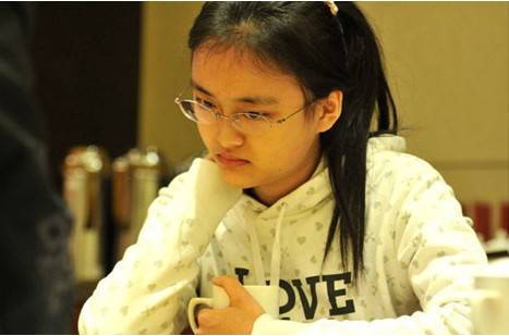 蒋川、赵鑫鑫、唐丹新生代特级大师 要在网上