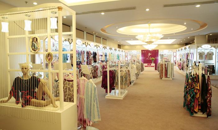 祁东芬腾专卖<em>店</em>教你<em>什么叫家居服</em>_网上逛街_