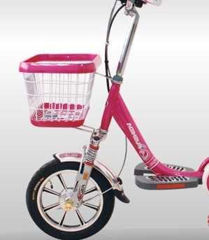 富士达<em>电动车</em>- <em>小靓妹</em>_网上逛街_任县在线