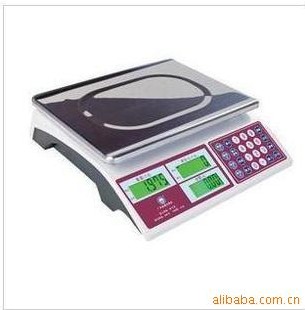 香山电子称