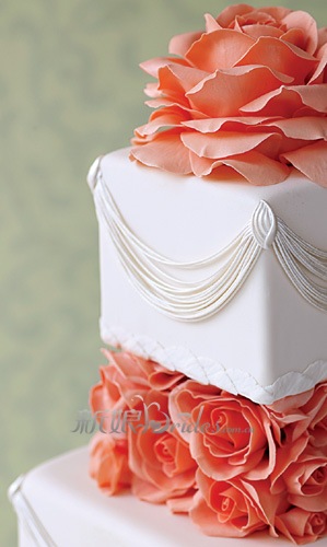 婚礼蛋糕_网上逛街_瑞安城市在线