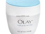 OLAY 玉兰油美白润肤霜 50g(新包装)