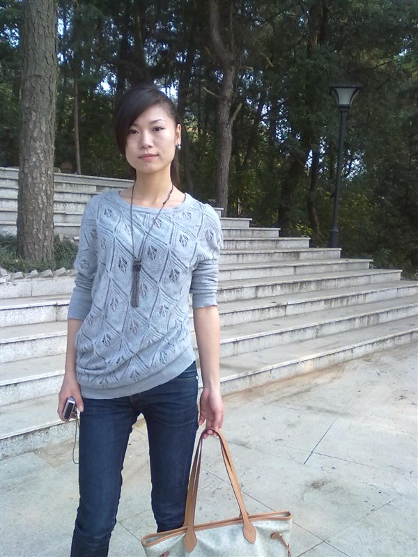 求计算机相关职业_<em>余婷</em>求职简历_江夏人才网