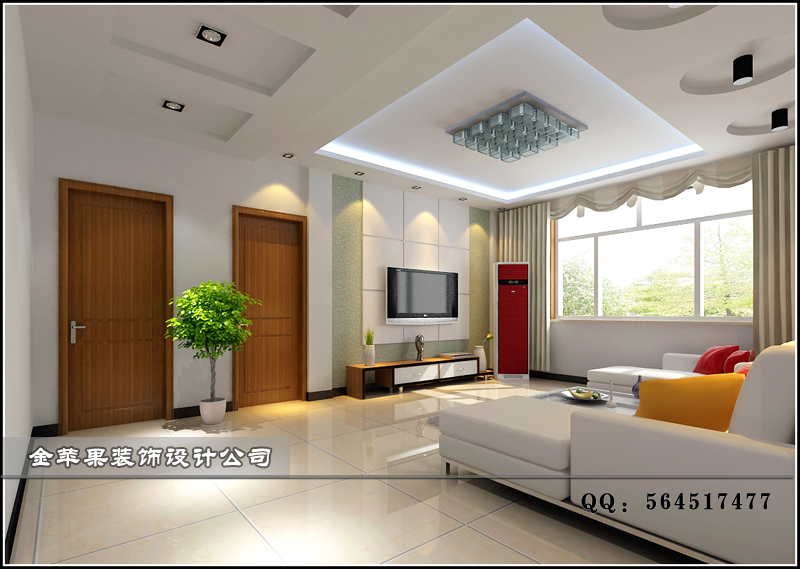 木工吊顶平面图纸符号