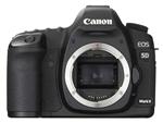 ���� EOS 5D Mark II(��24-105mm��ͷ)