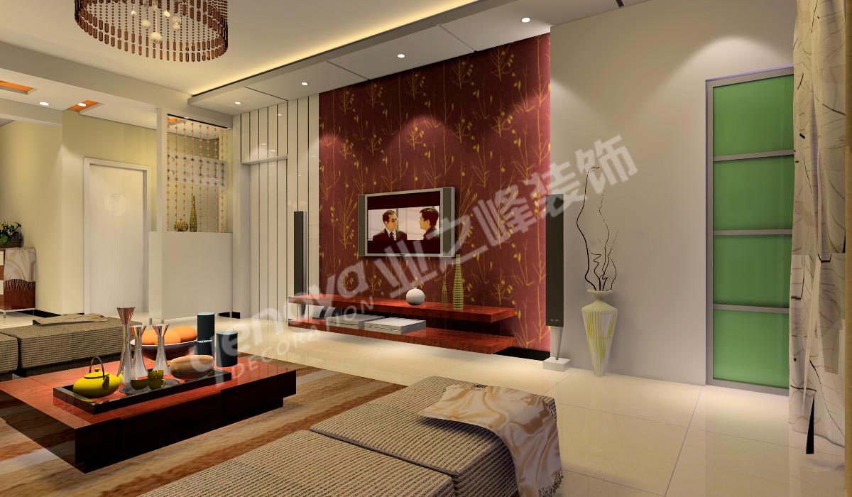 欧雅壁纸_家居街_南溪在线