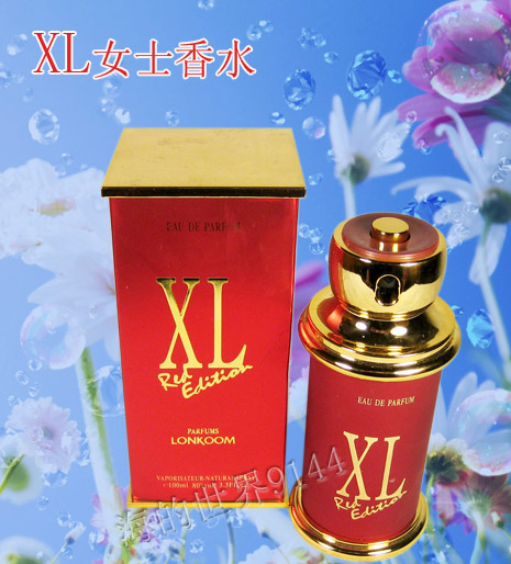 【越南香水】美顿古龙-<em>xl</em>情侣款<em>女士</em>香水
