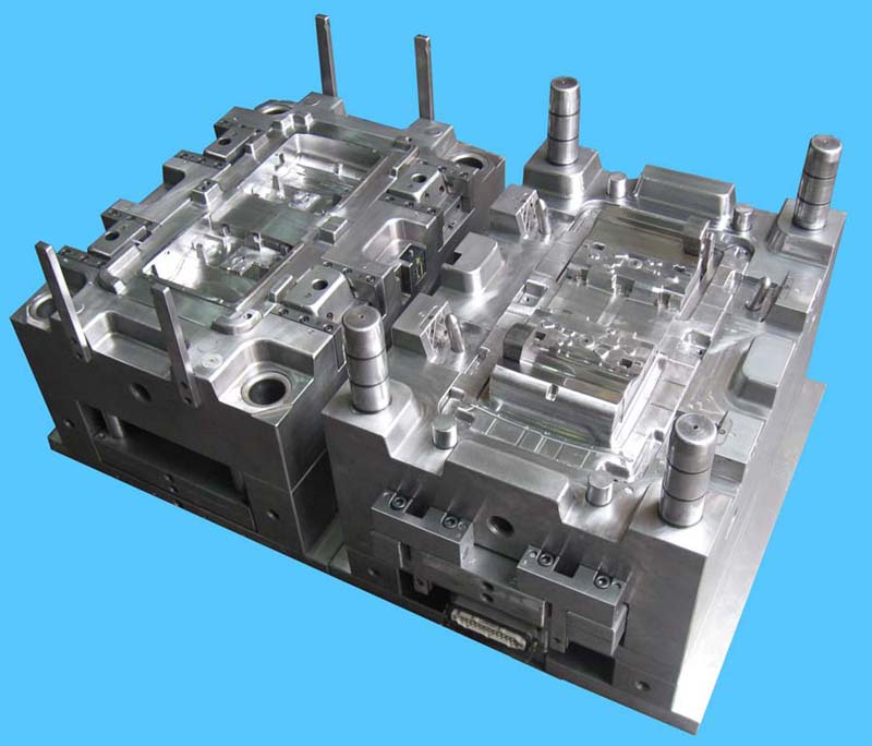 模具加工厂运营,模具加工厂