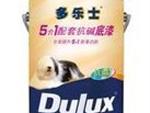 多乐士五合一配套抗碱底漆5L