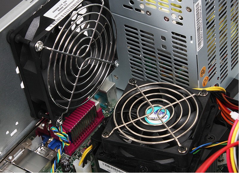 联想新圆梦F118 - 台式机 - 找商品 - 金乡在线