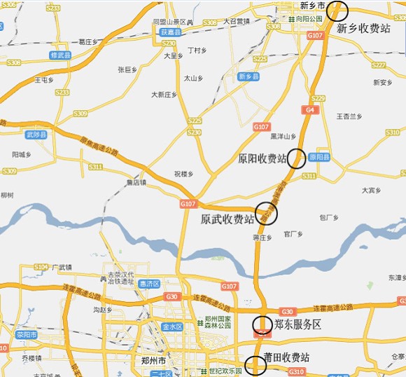 高速led屏幕广告运营投放 - 找商品 - <em>新密</em>在线