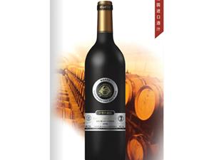 索菲酒堡珍藏品98解百纳干红