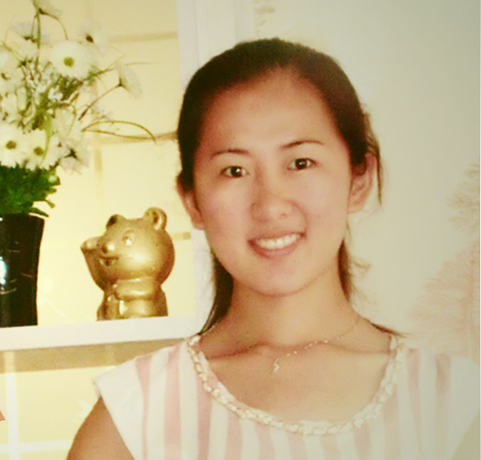 求职 [平面设计或文员]_吴洁求职简历_金乡人才