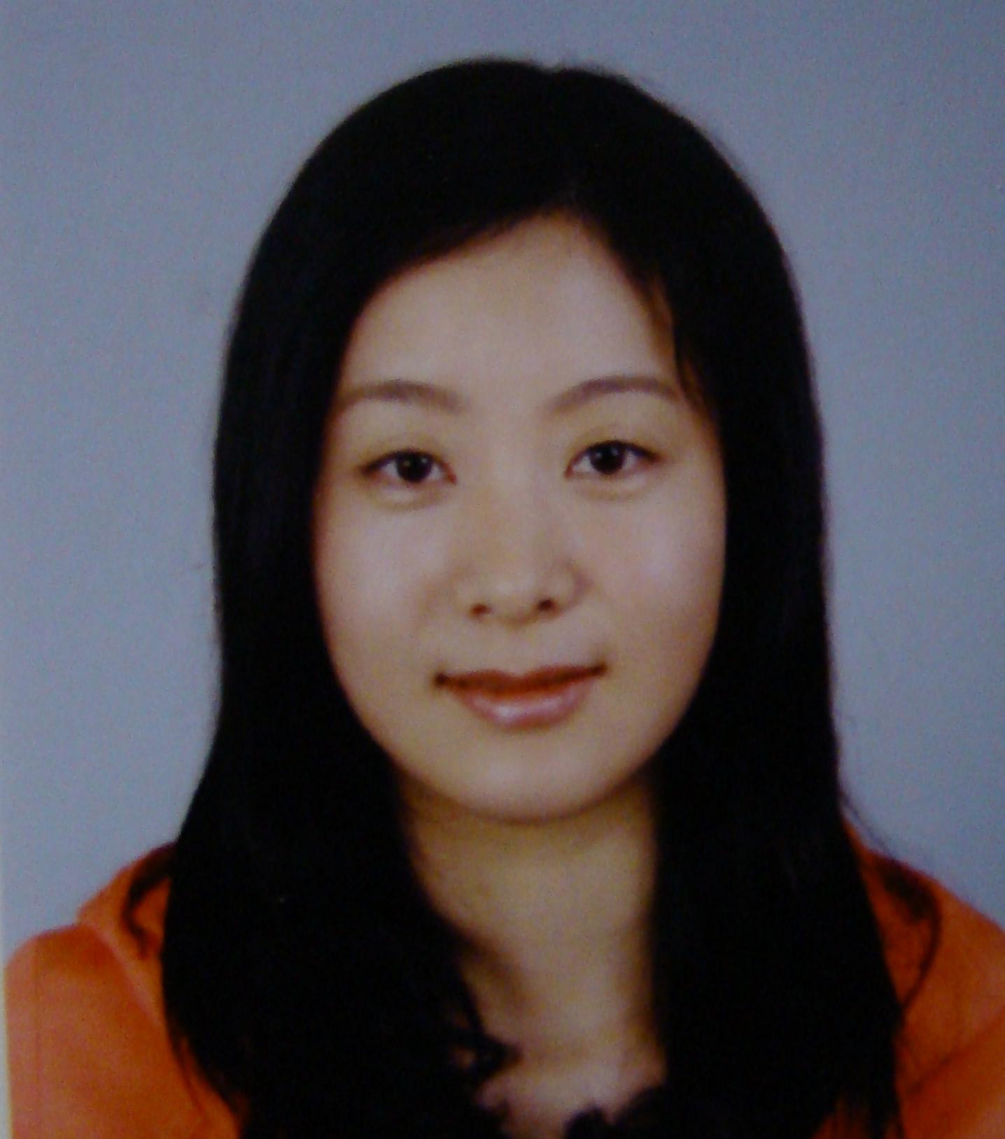 应聘<em>医药代表</em>_汪艳平求职简历_宿松人才网-宿