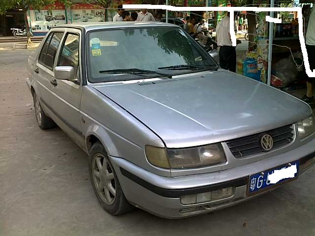 捷达车灯光使用图解图片高清图片