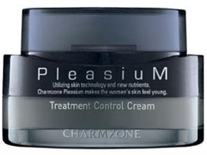 Pleasium�޸�����˪(CONTROL CREAM)