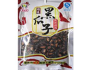 黑瓜子