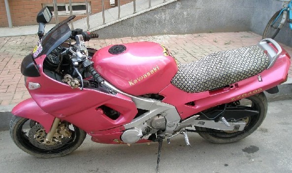 125么托车牌子好不好 125摩托车链条哪款好评