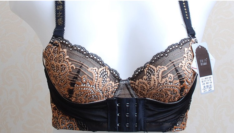 2011年新款夏娃之秀微震挺内衣8899_网上逛街_原阳在线