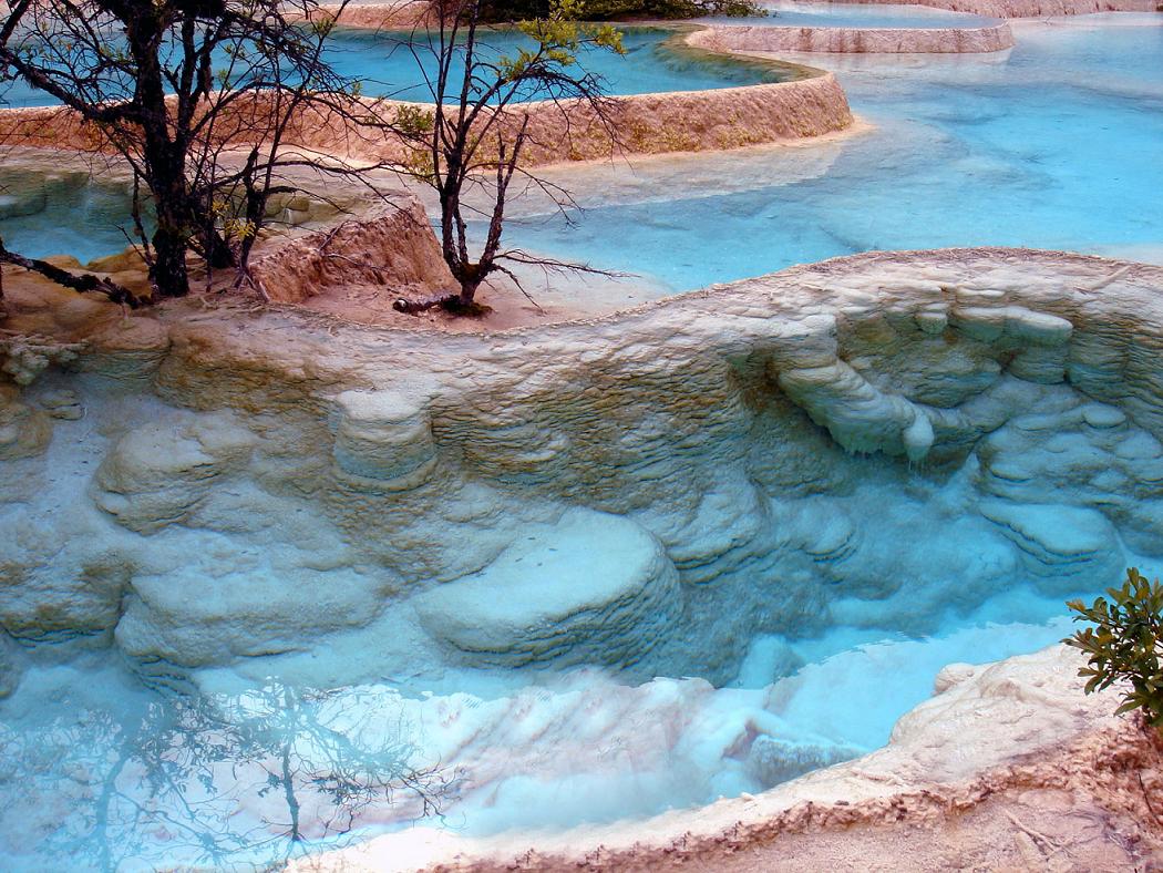 九寨、黄龙三日游 - 找商品 - 绵竹城市在线