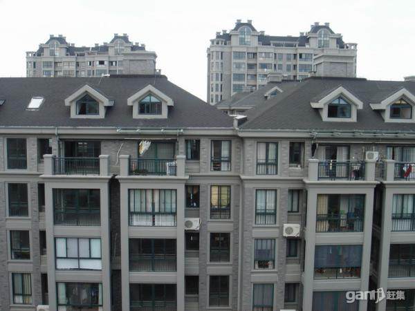 宁波奉化阳光茗都小区图片