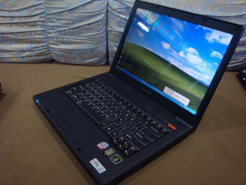 诚心出售二手联想笔记本电脑