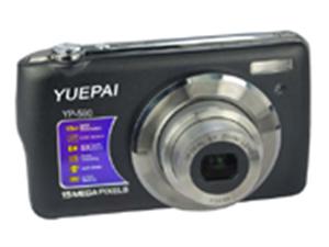 悦派数码相机 YP-590