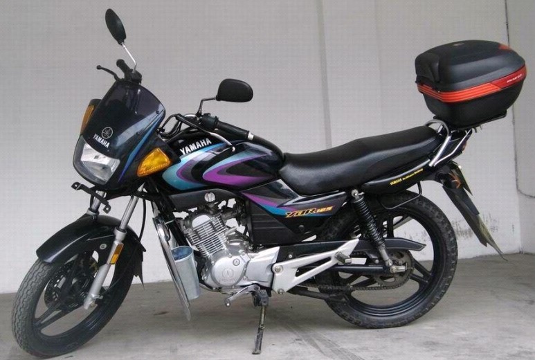 �������콣125Ħ�г�����