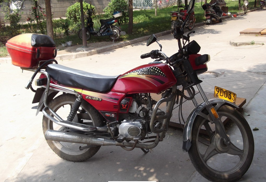 【泊头二手摩托车市场|泊头二手摩托车交易市
