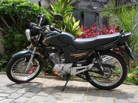������Ħ�г��콣125����