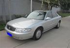 急售04年别克君威2.5v6轿车【置顶】