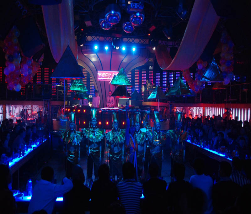 热舞演艺迪吧_新蔡在线