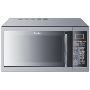 海尔光波炉 mzs-2380egc