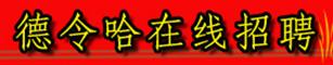 德令哈在线网站运营中心