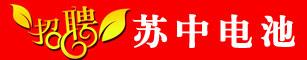 江苏苏中电池