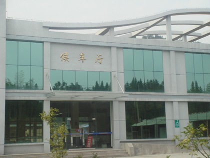 泰顺客运站介绍