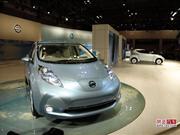 �ղ����綯�������г��������� 2011������й�