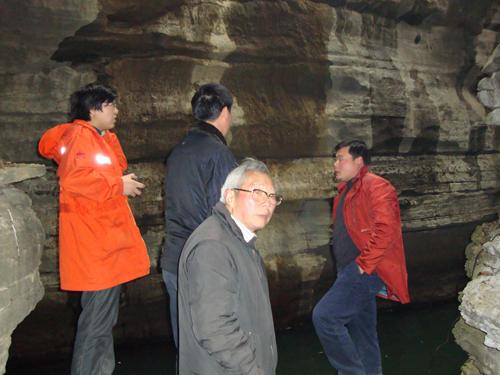 桑植县和张家界市