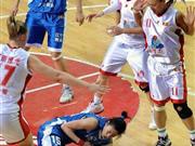 WCBA�ܾ����������ͳ�ʤ����