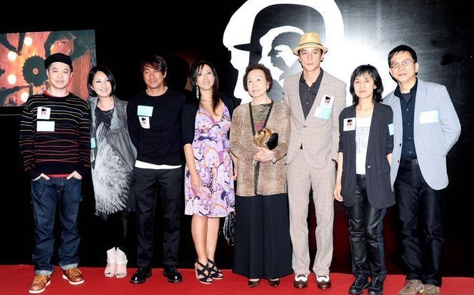 【八卦】吴彦祖<em>杨千嬅</em> <em>杨千嬅</em>郑秀文 <em>新扎师妹</em>