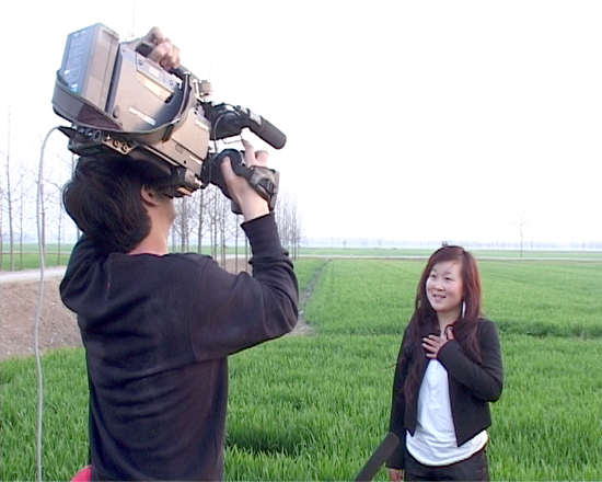 <em>涡阳小姑娘</em>省城获殊荣,涡阳热点,涡阳在线