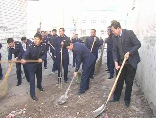 林甸县人口_林甸县搭建小平台服务大民生(3)