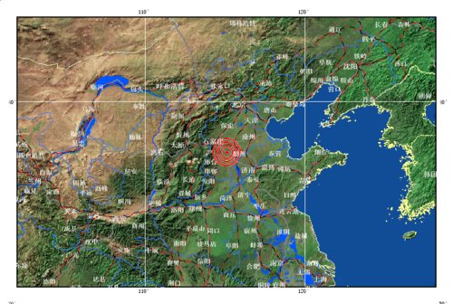 石家庄高邑地图 石家庄市高邑县地图 石家庄到高邑地图 高清图片