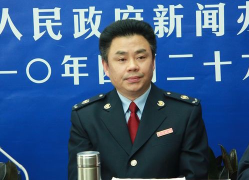 国税总局局长_湖北国税收入20强(2)