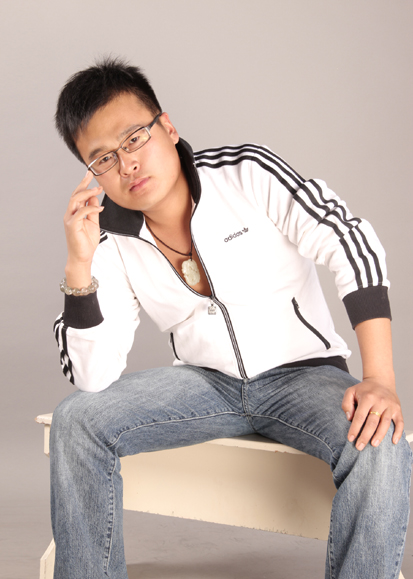 刘佳_辉南县首届德通杯网络、电视歌手大赛
