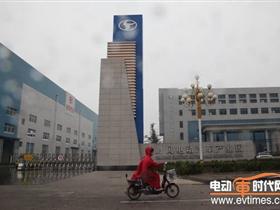 高唐探秘:刘建华的低速电动车“王国”