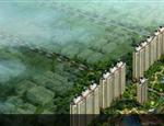 宝丰县金玉蓝湾小区
