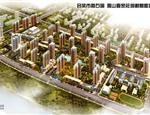 离石状元城