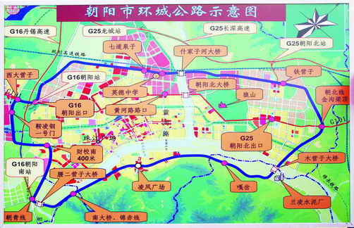 2016年辽宁省城市规划实务:城市总体规划考试试题