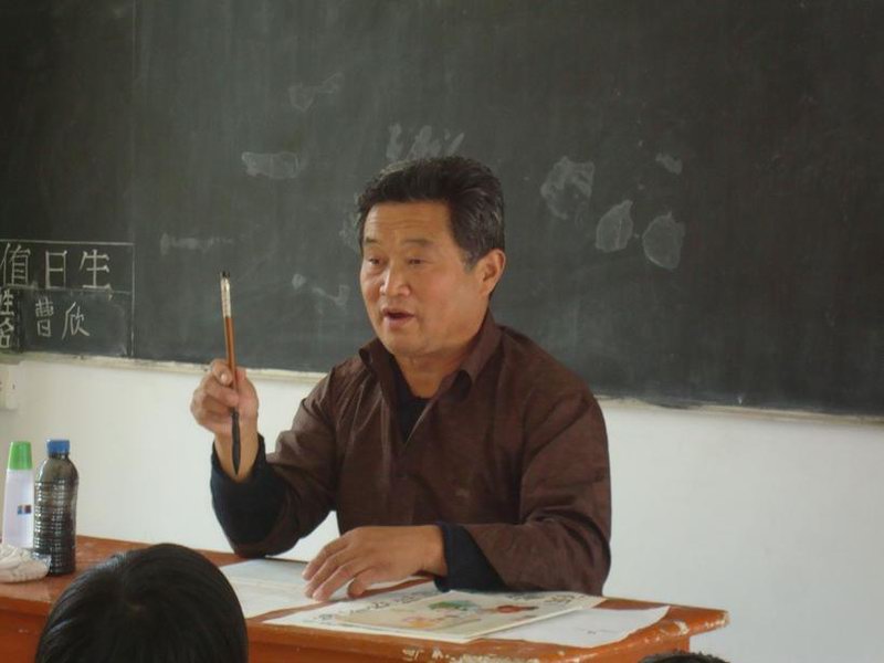 【硬笔书法课的开设目的】